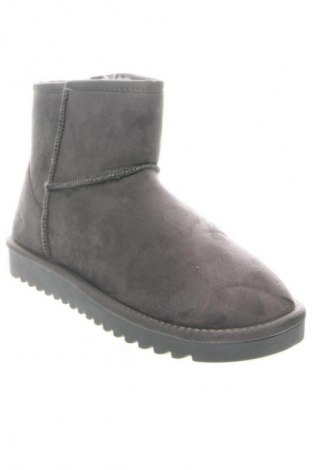 Дамски боти Dockers by Gerli, Размер 41, Цвят Сив, Цена 36,81 €