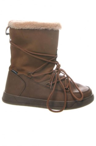 Дамски боти Esmara, Размер 37, Цвят Кафяв, Цена 17,83 €