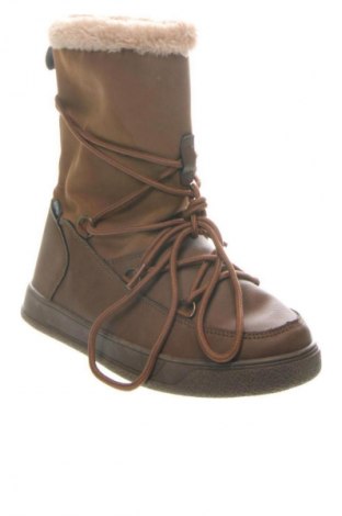 Дамски боти Esmara, Размер 37, Цвят Кафяв, Цена 17,83 €