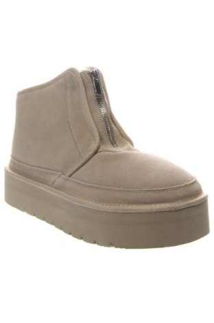 Дамски боти Even&Odd, Размер 40, Цвят Бежов, Цена 24,54 €