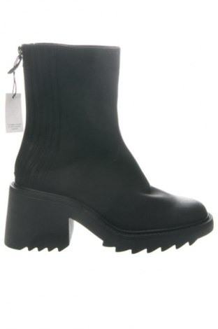 Дамски боти Even&Odd, Размер 42, Цвят Черен, Цена 27,60 €