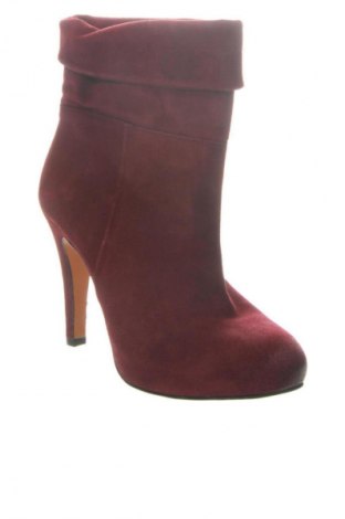 Дамски боти Fantasy, Размер 37, Цвят Червен, Цена 30,35 €