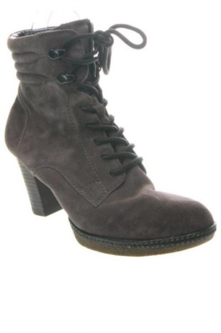 Дамски боти Gabor, Размер 39, Цвят Сив, Цена 15,84 €