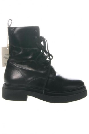 Dámské poltopánky Gant, Veľkosť 40, Farba Čierna, Cena  129,95 €