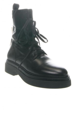 Dámské poltopánky Gant, Veľkosť 40, Farba Čierna, Cena  129,95 €