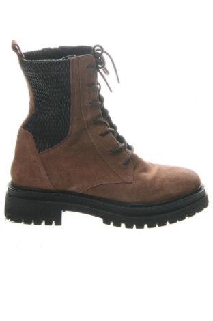 Дамски боти Geox, Размер 37, Цвят Кафяв, Цена 83,86 €