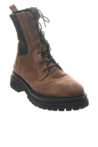 Дамски боти Geox, Размер 37, Цвят Кафяв, Цена 83,86 €