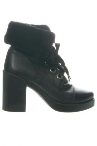 Дамски боти Gioseppo, Размер 40, Цвят Черен, Цена 49,91 €