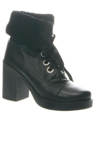 Дамски боти Gioseppo, Размер 40, Цвят Черен, Цена 49,91 €