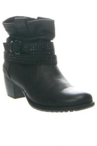 Дамски боти Graceland, Размер 37, Цвят Черен, Цена 15,51 €