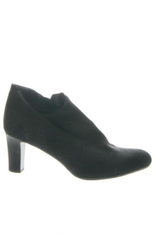 Dámské poltopánky Graceland, Veľkosť 40, Farba Čierna, Cena  8,95 €