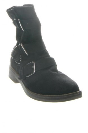 Дамски боти Graceland, Размер 37, Цвят Черен, Цена 8,18 €