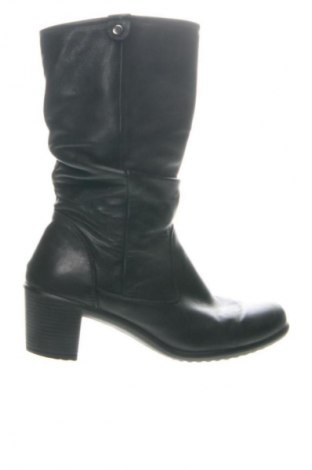 Дамски боти Hush Puppies, Размер 37, Цвят Черен, Цена 18,91 €