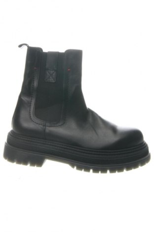 Дамски боти Inuovo, Размер 39, Цвят Черен, Цена 36,81 €