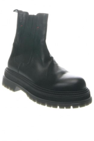 Дамски боти Inuovo, Размер 39, Цвят Черен, Цена 36,81 €