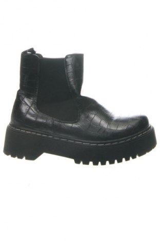 Дамски боти Jenny Fairy, Размер 37, Цвят Черен, Цена 7,76 €