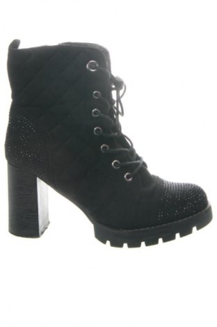 Дамски боти Jenny Fairy, Размер 39, Цвят Черен, Цена 17,89 €