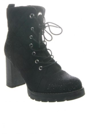 Дамски боти Jenny Fairy, Размер 39, Цвят Черен, Цена 17,89 €