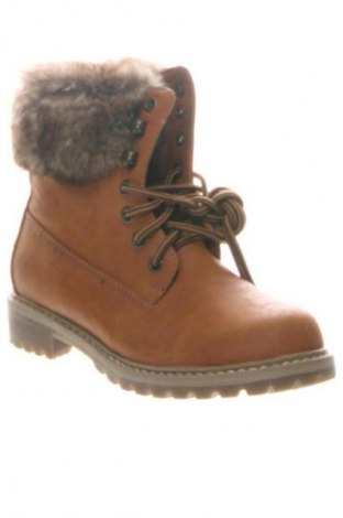 Дамски боти Jumex, Размер 36, Цвят Кафяв, Цена 30,92 €