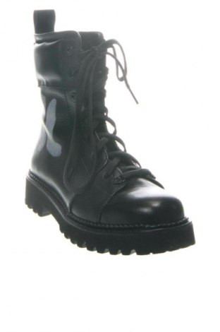 Дамски боти Karl Lagerfeld, Размер 36, Цвят Черен, Цена 168,01 €