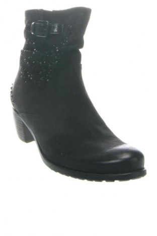 Дамски боти Kennel & Schmenger, Размер 38, Цвят Черен, Цена 97,14 €