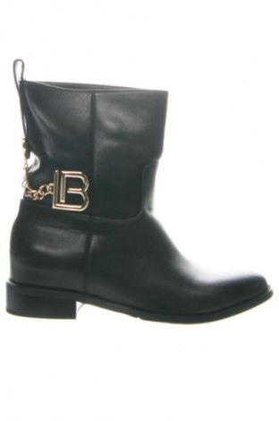 Дамски боти Laura Biagiotti, Размер 39, Цвят Черен, Цена 60,33 €