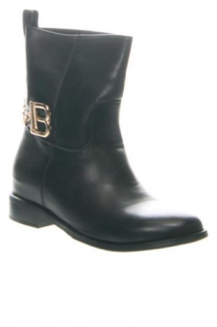 Дамски боти Laura Biagiotti, Размер 39, Цвят Черен, Цена 60,33 €