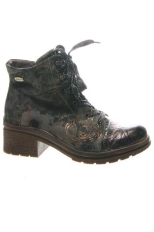 Dámské poltopánky Laura Vita, Veľkosť 38, Farba Viacfarebná, Cena  77,95 €