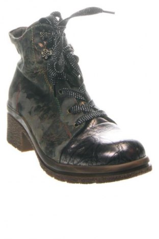 Dámské poltopánky Laura Vita, Veľkosť 38, Farba Viacfarebná, Cena  77,95 €