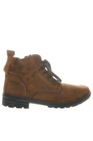 Дамски боти Legero, Размер 38, Цвят Оранжев, Цена 28,80 €