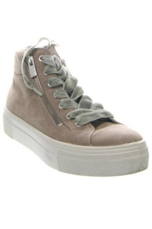 Дамски боти Legero, Размер 38, Цвят Бежов, Цена 21,76 €