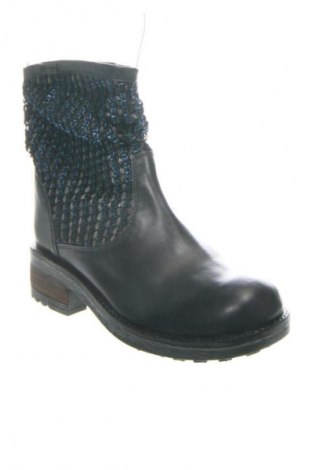 Дамски боти Les Tropeziennes Par M.Belarbi, Размер 37, Цвят Син, Цена 40,95 €