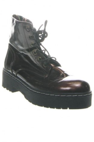 Дамски боти Lynfield, Размер 39, Цвят Кафяв, Цена 27,09 €