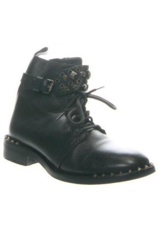 Дамски боти MW, Размер 39, Цвят Черен, Цена 28,92 €