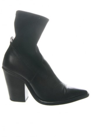 Дамски боти Mango, Размер 38, Цвят Черен, Цена 20,45 €