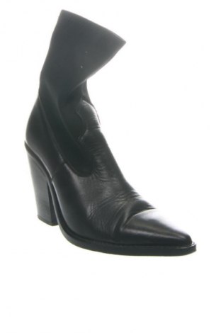 Дамски боти Mango, Размер 38, Цвят Черен, Цена 20,45 €