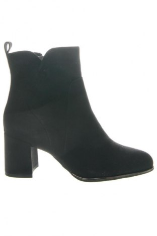 Дамски боти Marco Tozzi, Размер 37, Цвят Черен, Цена 25,05 €