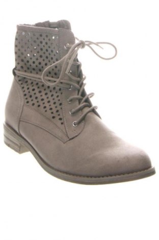 Дамски боти Marco Tozzi, Размер 38, Цвят Бежов, Цена 85,01 €