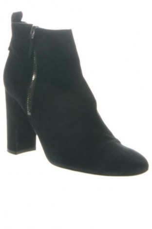 Дамски боти Massimo Dutti, Размер 38, Цвят Черен, Цена 28,89 €