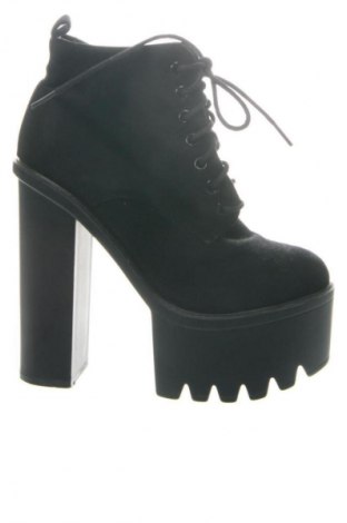 Дамски боти Mellisa, Размер 37, Цвят Черен, Цена 16,36 €