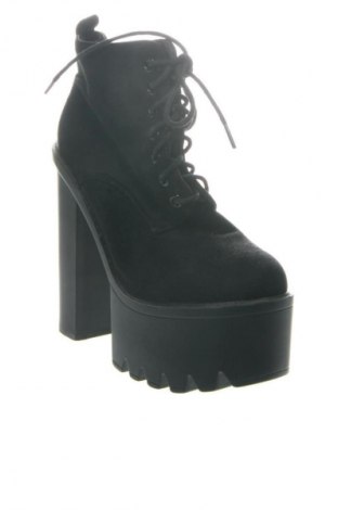 Дамски боти Mellisa, Размер 37, Цвят Черен, Цена 16,36 €