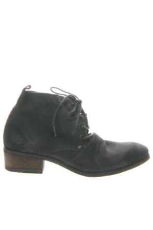 Дамски боти Mexx, Размер 38, Цвят Сив, Цена 28,63 €