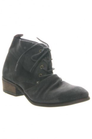 Дамски боти Mexx, Размер 38, Цвят Сив, Цена 28,63 €