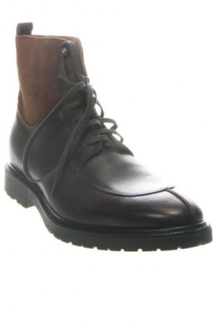 Dámské boty  Minelli, Velikost 39, Barva Hnědá, Cena  1 599,00 Kč