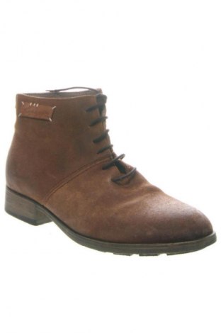 Дамски боти Napapijri, Размер 38, Цвят Кафяв, Цена 44,48 €