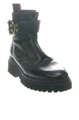 Γυναικεία μποτάκια Nubikk, Μέγεθος 39, Χρώμα Μαύρο, Τιμή 39,99 €