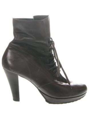 Дамски боти Paul Green, Размер 39, Цвят Кафяв, Цена 20,96 €