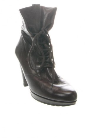 Дамски боти Paul Green, Размер 39, Цвят Кафяв, Цена 20,96 €