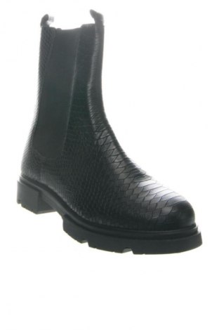 Дамски боти Poelman, Размер 40, Цвят Черен, Цена 29,65 €