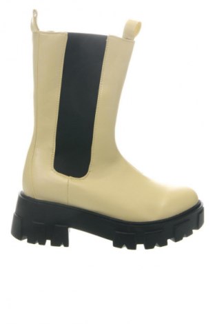 Дамски боти Raid, Размер 38, Цвят Жълт, Цена 14,31 €